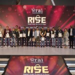 Retail leaders at the RAI retail India summit & expo 2024 (RISE 2024) examined revolutionary trends and technologies RAI