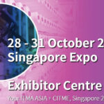 ITMA ASIA + CITME 2024 enjoys strong local attendance ITMA ASIA