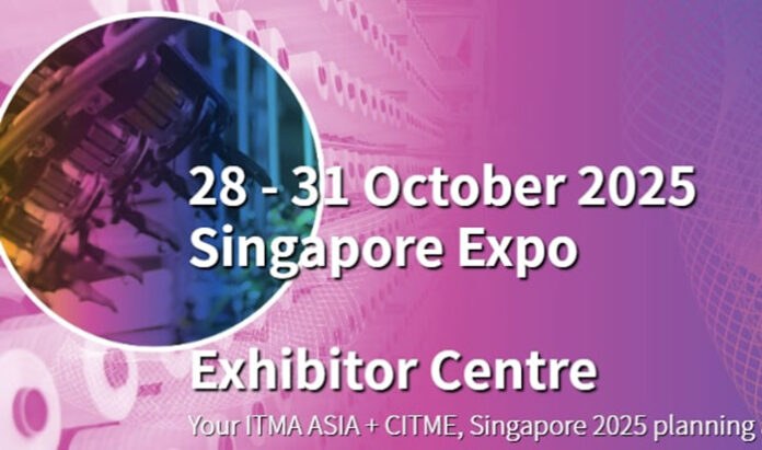 ITMA ASIA