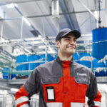Lindström Group acquires micronclean’s industrial workwear business expands in the UK market Lindström