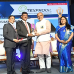 TEXPROCIL honors LMW: A testament to LMW’s unwavering commitment towards the textile industry TEXPROCIL