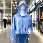 The big hit on the KARL MAYER stand at ITMA ASIA + CITME 2024 KARL MAYER