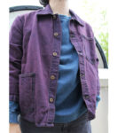 Tonello returns to Kingpins Hong Kong to stage a new metamorphosis: True Italian workwear Tonello