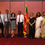 “EU is committed to uplift Sri Lanka’s economic fortunes” – excellency Carmen Moreno, ambassador for EU in Sri Lanka EDB Sri Lanka