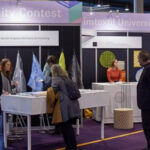 Heimtextil university contest 2025 attracts creative young talents – innovative solutions for the future Messe Frankfurt
