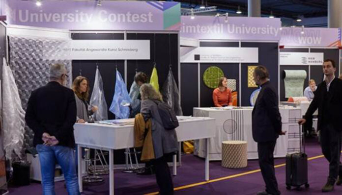 Messe Frankfurt
