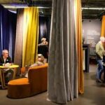 Functional contract textiles: the multi-talents at Heimtextil 2025 Heimtextil