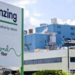 Lenzing Group reports further improvement in operating result Lenzing Group