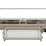 SHIMA SEIKI to Expotextil Peru 2024 SHIMA SEIKI