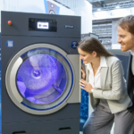 Texcare 2024 presents the concentrated innovative power of the international textile care industry MesseFrankfurt