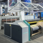 KARL MAYER: Innovations for warp preparation at the cutting edge KARL MAYER