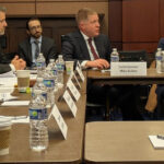 NCTO: national defense authorization act aims to expand government procurement of American-made goods in boost for U.S. textile industry