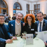 PIGMENTURA by CHT: revolutionizing color technology CHT