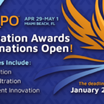 INDA unveils the 2025 FiltXPO Innovation Awards INDA