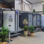 The European LIFE ANHIDRA project revolutionizes sustainable water management in the textile industry with a closed-loop, zero-discharge system Jeanologia