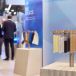 Textile chemicals & dyes at Techtextil 2026 for the first time as a separate product area Messe Frankfurt