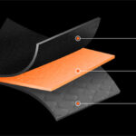 Milliken offers non-PFAS materials for every layer of turnout gear Milliken