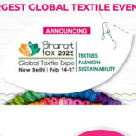 AEPC hosted a successful Bharat Tex 2025 roadshow in London Bharat Tex