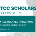 AATCC foundation announces 2025-2026 scholarships and fellowships AATCC