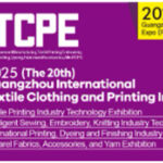 ITCPE: Intelligent sewing & embroidery industrial technology exhibition (on may 19-21) is waiting for you ITCPE