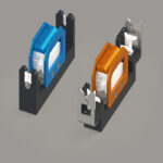 DTY Jet insert APe043 redefines low denier yarn processing Heberlein