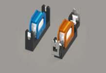 DTY Jet insert APe043 redefines low denier yarn processing Heberlein