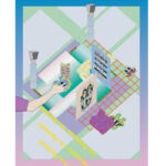 Immersive textile design for hospitality and retail: Patricia Urquiola’s “among-us” at Heimtextil 2025 Heimtextil