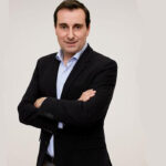 Mango’s CEO, Toni Ruiz, receives the 2024 Business Leader of the Year in New York Mango’s CEO, Toni Ruiz