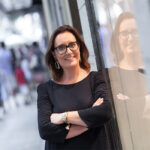 Rieter appoints Emmanuelle Gmür as Chief Human Resources Officer and member of the group executive committee Rieter