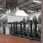 The KARL MAYER warp preparation business unit draws a positive conclusion after ITMA ASIA + CITME 2024 KARL MAYER