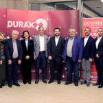 Durak Tekstil Denizli Customer Meeting inspires participants with synergy created Durak
