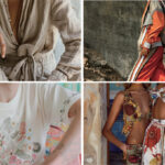 Intertextile directions reveals I-dentities as theme connecting fashion trends for spring / summer 2026 Messe Frankfurt