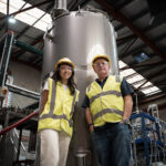 Samsara Eco breaks new ground in solving the plastics crisis Samsara Eco