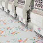 A wide selection of high-quality sewing and embroidery machines will be on display at ITCPE on May 19-20! ITCPE