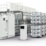 Egy Stitch & Tex Expo 2025: Oerlikon Manmade Fibers Solutions sets the tone in the Egyptian market Oerlikon