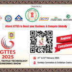 India ITME society brings a global stage for textile innovation & collaboration with GTTES 2025 GTTES
