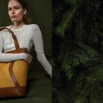 ASK Scandinavia’s Nova tote with Spinnova’s materials is now available for pre-order Spinnova