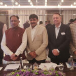 Government of Chhattisgarh joins hands with CMAI to propel india’s apparel industry in the region CMAI