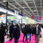 Yarn Expo Spring 2025 to spotlight polypropylene and functional textiles Yarn Expo