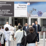 The return of Texworld Apparel Sourcing Paris Texworld Apparel Sourcing Paris