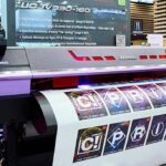 Mimaki France celebrates 15 years of innovation at salon C!Print 2025 Mimaki