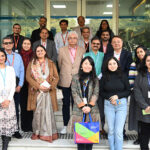 International expert on business and human rights interacts with apparel industry on responsible business conduct CMAI