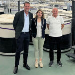 From innovation to expansion: Hascevher’s successful path with Trützschler Trützschler