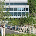 Rieter: significant increase in order intake in financial year 2024 Rieter