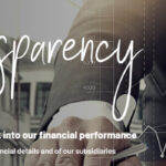 Trident celebrates New Year with shareholders offering gifts and greetings Trident Group