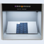 X-Rite introduces judge LED light booth for seamless transition to LED-based visual color evaluation X-Rite