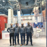 Swedish automation keeps filter products moving TMAS