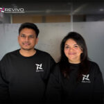 Tech-First laundry startup Revivo raises undisclosed amount in preseed series a round led by inflection point ventures Revivo