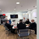 Molyslip launches molychain range: advanced chain oils and greases for textile and industrial applications Molyslip