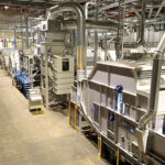 ANDRITZ bast fiber line commissioned at Ekolution, Sweden ANDRITZ hemp decortication line in operation at Ekolution